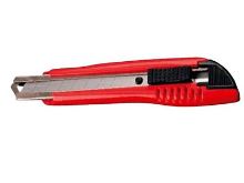 DEN BRAVEN Nůž ulamovací čepel 18mm samoaretační (1)
