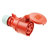 PCE Spojka 16A/400V 5-pól. IP44 (1)