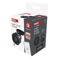 GoSmart Zigbee zásuvka IP44 IP-3010S (9)