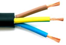 KABEL TITANEX H07RN-F 3G1,5