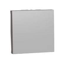 Unica - Přepínač střídavý řazení 6, 2M,