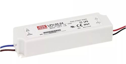 LPV-35-24 – LED driver