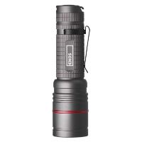 CREE LED kovová svítilna Ultibright 70, 340lm, 3xAAA (1)