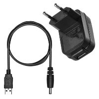 Anténa pokojová CITY WOOD-C500, DVB-T2, DAB, FM, filtr LTE/4G/5G (8)