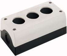 EATON Skříňka TITAN M22-I3 pro 3 m.m. EATON Skříňka TITAN M22-I3 pro 3 m.m.