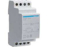 Trafo ST303 230/8V-1A,12V-0,67A (1)
