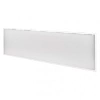 LED panel MAXXO 30×120, obdélníkový vestavný bílý, 40W neutr. b. LED panel MAXXO 30×120, obdélníkový vestavný bílý, 40W neutr. b.
