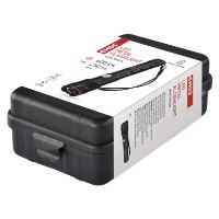 LED nabíjecí kovová svítilna P3116, 600 lm (8)