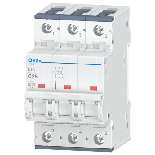 JISTIC LTN-25C-3 /OEZ:41791/