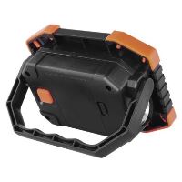 COB LED pracovní svítilna P4112, 350 lm, 3× AA (12)