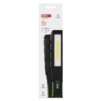 COB LED+LED nabíjecí svítilna P4544, 750 lm, 2000 mAh (2)
