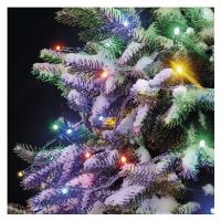 Standard LED spojovací vánoční řetěz, 10 m, venkovní i vnitřní, multicolor (5)