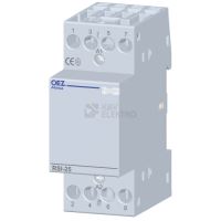 Stykač RSI-25-40-A230 25A (1)