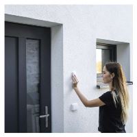 Domovní bezdrátový zvonek P5733W do zásuvky (7)