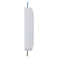 LED panel PROXO 60×60, vestavný bílý, 40W neutr. b. UGR CRI>95 (6)