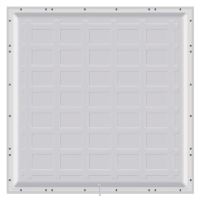 LED panel LEXXO backlit 60×60, čtvercový vestavný bílý, 30W neutr. b. (5)