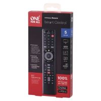 Univerzální dálkový ovladač OFA Smart Control 5 (4)