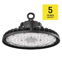 LED průmyslové závěsné svítidlo HIGHBAY ASTER 90° 150W (5)
