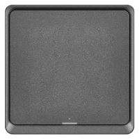 GoSmart Přenosný ovladač scén IP-2001ZB, ZigBee 3.0, 1-tlačítkový (1)