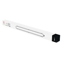 LED prachotěsné svítidlo MISTY 38W NW, IP66 (5)