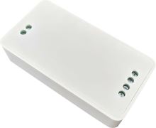WiFi RGB LED CONTROLLER - Chytrý WiFi LED RGB ovladač (1)