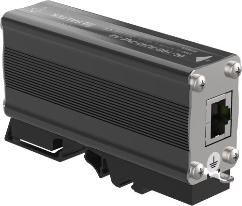 Ochrana DL-10G-RJ45-PoE-AB přepěťová