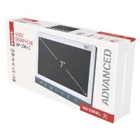 Monitor videotelefonu EM-10AHD 7" LCD (7)