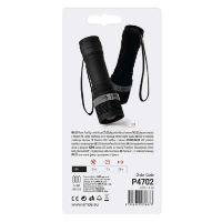 LED ruční svítilna P4702, 75 lm, 3× AAA, fokus (3)