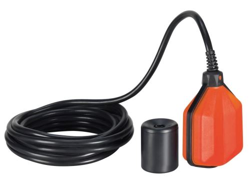 LOVATO Spínač LVFSP1W05 plovákový PVC 5m (3378)