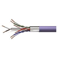 Datový kabel FTP CAT6 LSZH (1)