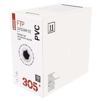 Datový kabel FTP 5E (3)