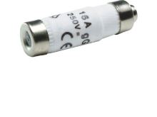 Pojistka D01 E14 16A 400V GG LE1416 Pojistka D01 E14 16A 400V GG LE1416