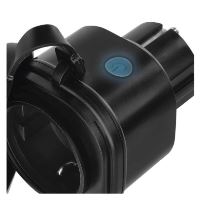 GoSmart Zigbee zásuvka IP44 IP-3010S (12)