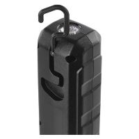 COB LED+LED nabíjecí svítilna P4544, 750 lm, 2000 mAh (10)