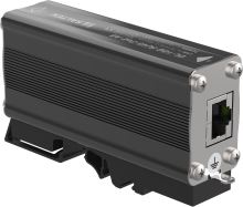 SALTEK Ochrana DL-10G-PoE přepěťová dvoustupňová IP66 (1)