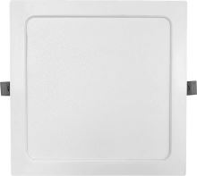 DAISY VEGA NG-S White 18W NW 2070/2420lm - Svítidlo LED vestavné typu downlight