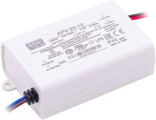 APV 25 - 12 – LED driver