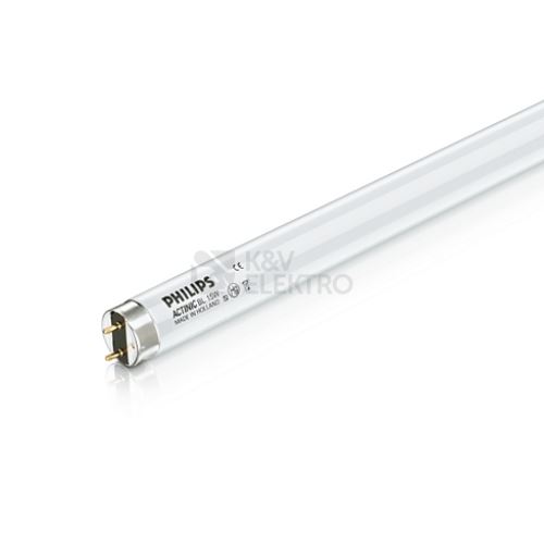 PHILIPS Trubice 18W/10 BL UVA hmyz T8