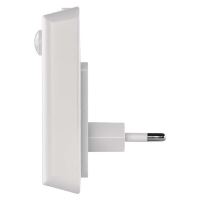 LED noční světlo P3319 s pohybovým čidlem do zásuvky (2)