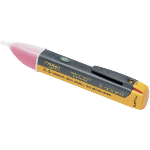 BEZKONTAKTNI ZKOUSECKA FLUKE 1AC-E-II