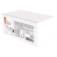 LED orientační vestavné svítidlo AMAL 123×53 1,5W neutr.bílá,IP65 (5)