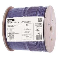 Datový kabel FTP CAT6 LSZH (3)