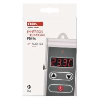 Příložný manuální jímkový termostat P5686 (6)