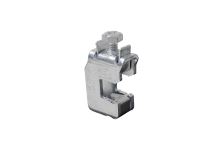 Svorka třmenová SK 35 F10 pro CU přípojnice výšky 10mm 2 5-35mm2 Eleman 1000756 Svorka třmenová SK 35 F10 pro CU přípojnice výšky 10mm 2 5-35mm2 Eleman 1000756