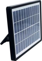 TOMI SOLAR 10W NW 1100lm - Solární LED svítidlo s PIR pohybovým senzorem (5)
