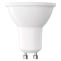 LED žárovka Classic MR16 / GU10 / 4 W (39 W) / 450 lm / neutrální bílá (3)