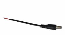LED STRIP CONTROLLER - CONNECTOR - Elektrický přívod