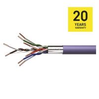 Datový kabel FTP CAT 5E LSZH (7)