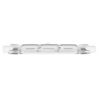 KANLUX Žárovka halogenová 120W R7s 230V 78mm