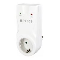 BEZDRATOVY PRIJIMAC BT003 BEZDRATOVY PRIJIMAC BT003